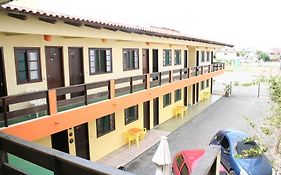 Pousada Bom Abrigo Casa De Hóspedes